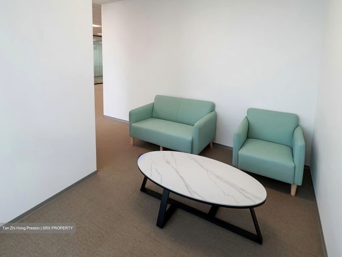 Marina Bay Financial Centre (mbfc) (D1), Office #575909631